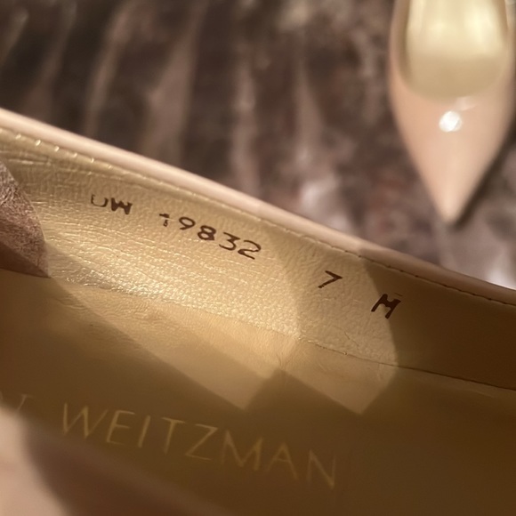 Stuart Weizman - Picture 4 of 9